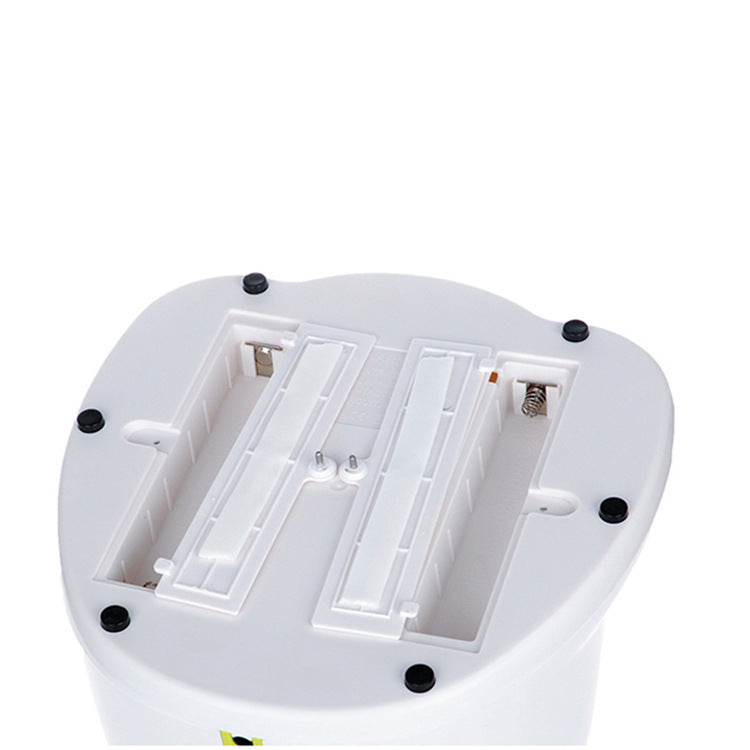 Automatic Dog Ball Launcher for Small Dogs – Interactive Tennis Thrower with 3 Modes & Balls