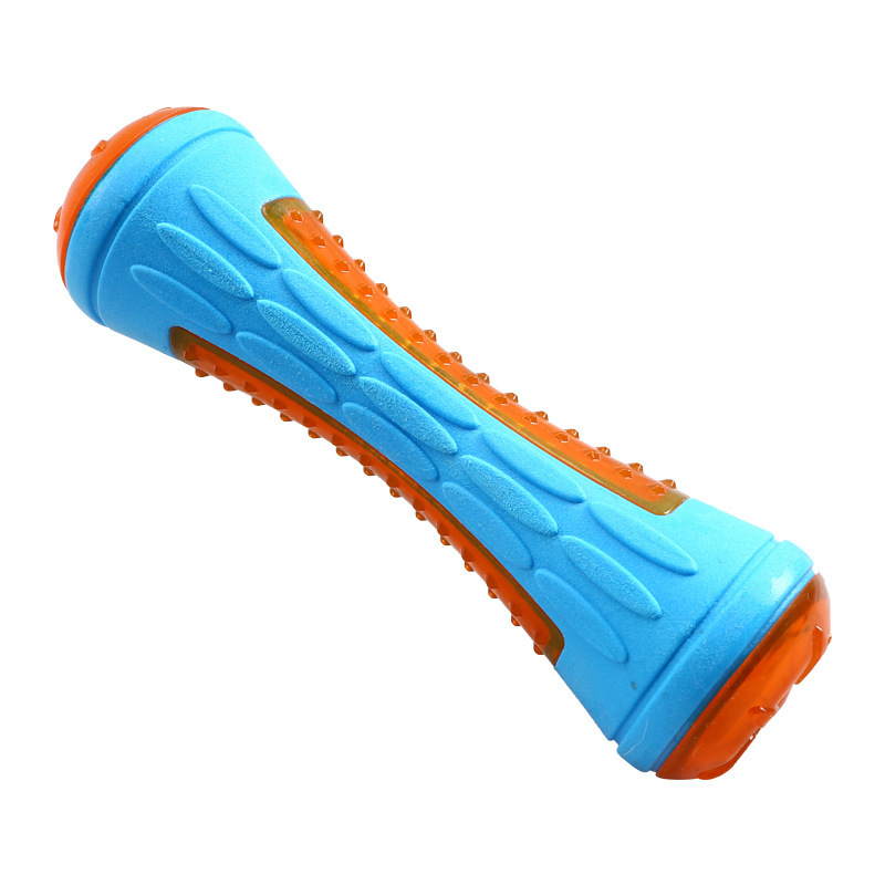 Dog Squeaky Pool & Beach Floating Toys – Interactive Fetch Play Toys for Small, Medium & Large Dogs