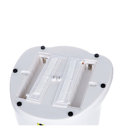 Automatic Dog Ball Launcher for Small Dogs – Interactive Tennis Thrower with 3 Modes & Balls